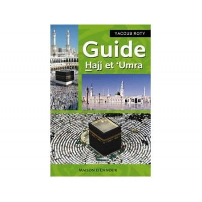 Guide  Hajj  et Umra